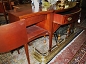 Biggs Mahogany Sidboard